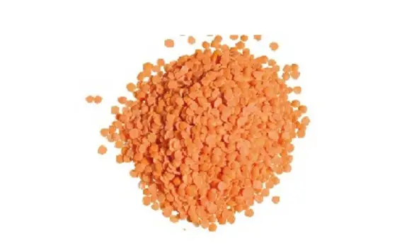 Lenticchie Corallo 500gr